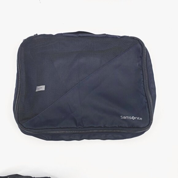 Samsonite 3-Piece Packing Cube Set - Picture 5 of 8